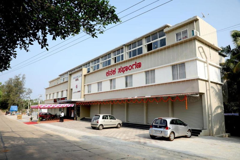 Fortune Village Hotel, Kundapur, India