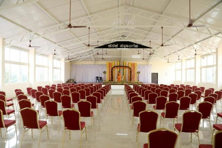 Fortune Village Hotel, Kundapur, India