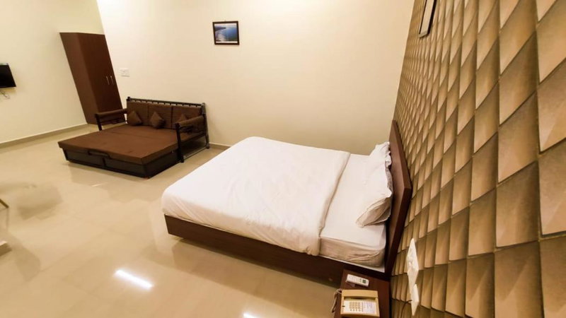 Fortune Village Hotel, Kundapur, India