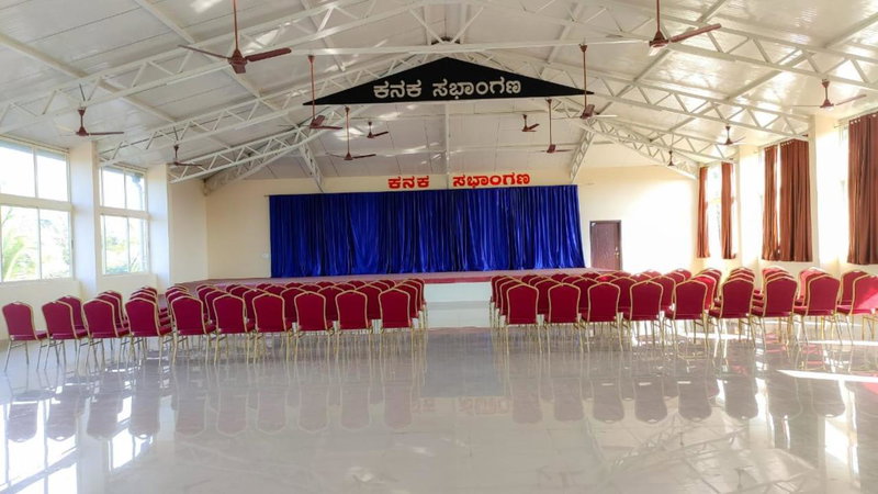 Fortune Village Hotel, Kundapur, India