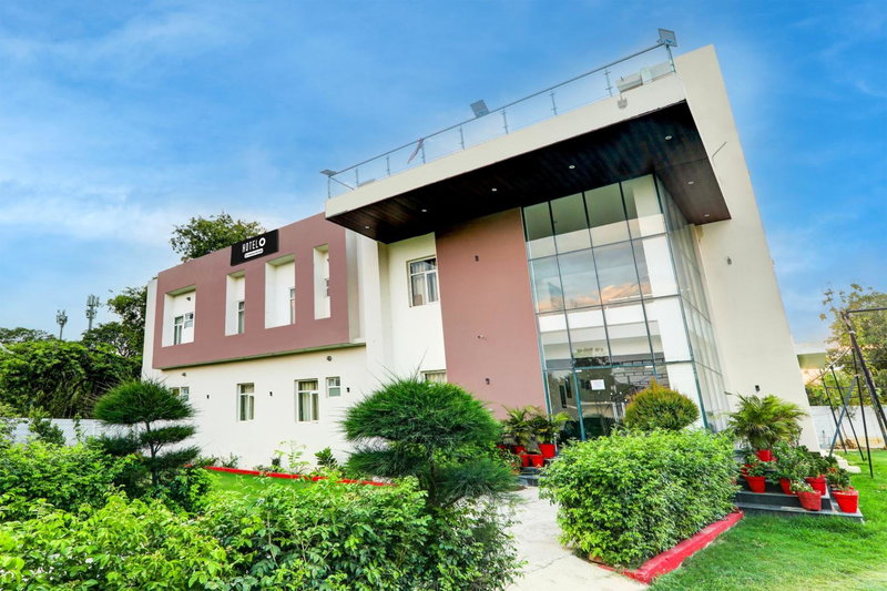 Super Hotel O Gomti Nagar Vigyan khand, Lucknow, India