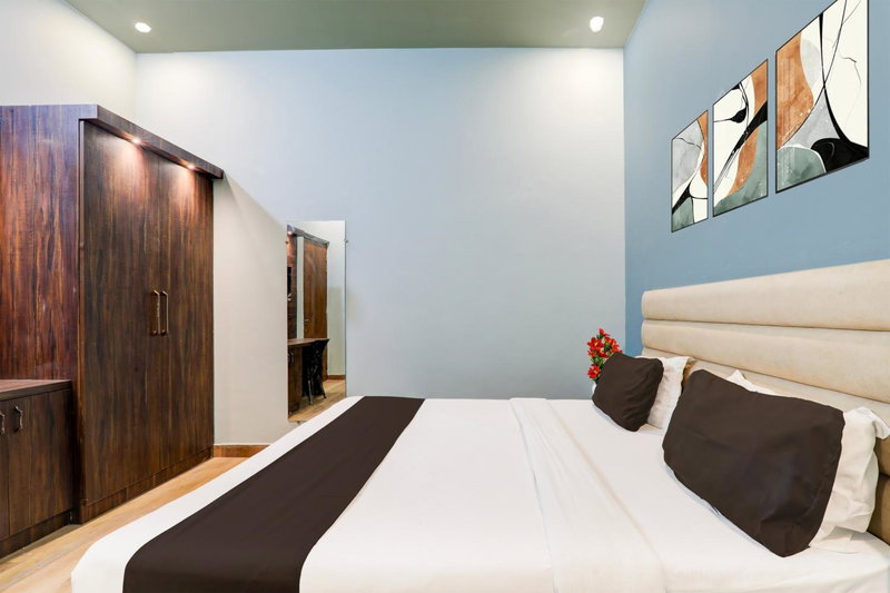 Super Hotel O Gomti Nagar Vigyan khand, Lucknow, India