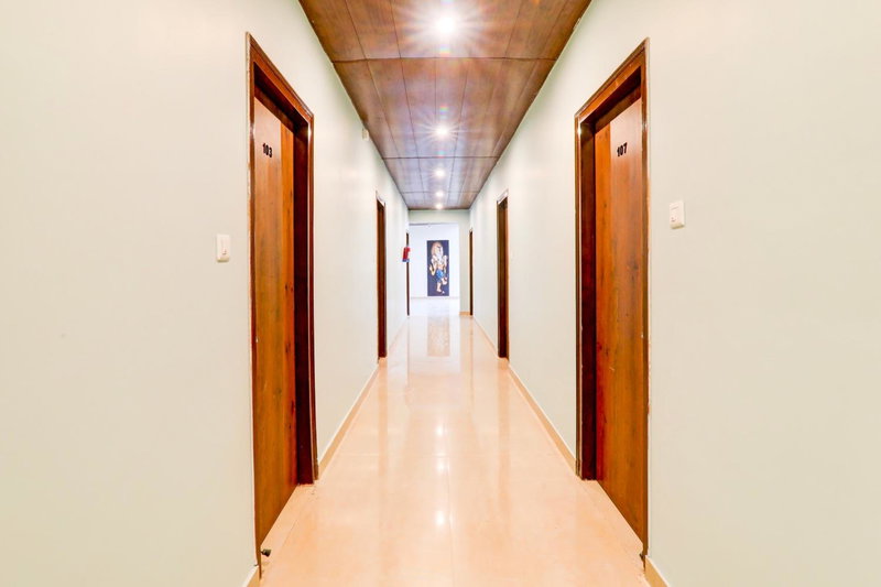 Super Hotel O Gomti Nagar Vigyan khand, Lucknow, India