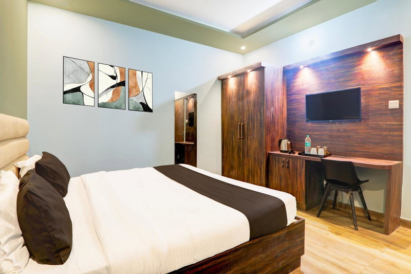 Super Hotel O Gomti Nagar Vigyan khand, Lucknow, India