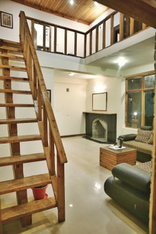 The Bliss Cottage Manali Luxury Apartment and villa, Manāli, India