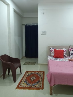Kedar Guest House Ayodhya - Near Shri Ramlala Temple, Ayodhya, India