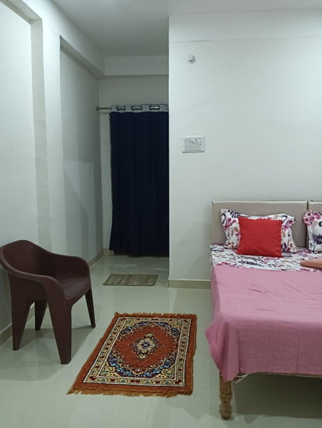 Kedar Guest House Ayodhya - Near Shri Ramlala Temple, Ayodhya, India
