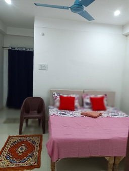 Kedar Guest House Ayodhya - Near Shri Ramlala Temple, Ayodhya, India