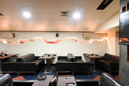 Hotel The Sudesh, Raipur, India