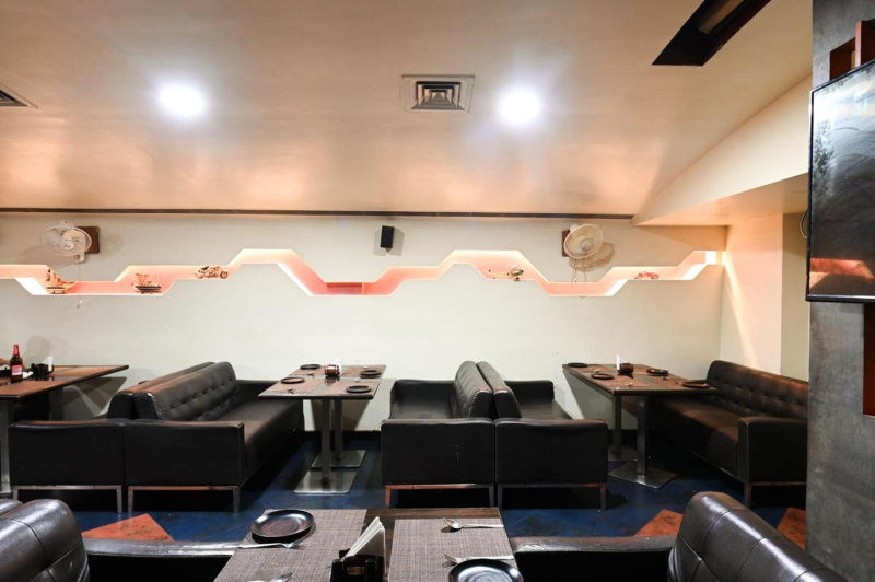 Hotel The Sudesh, Raipur, India