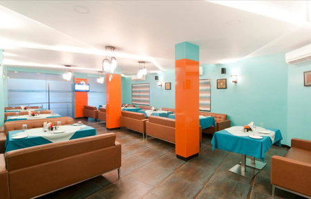 Hotel The Sudesh, Raipur, India
