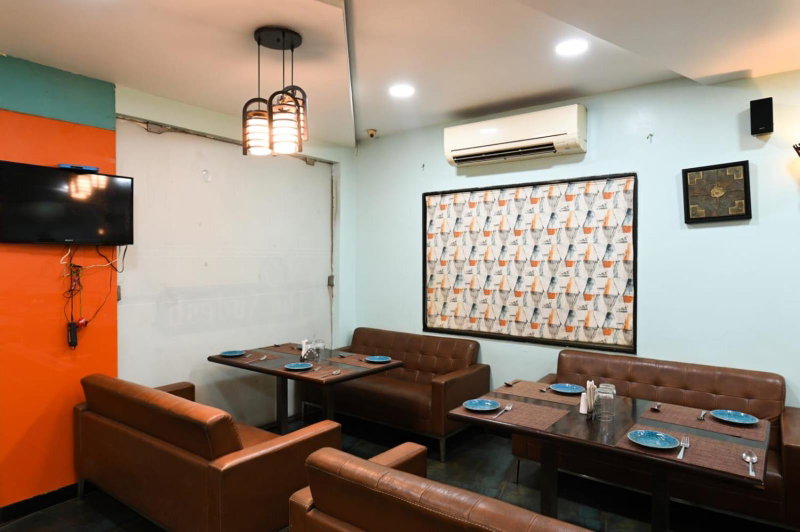 Hotel The Sudesh, Raipur, India