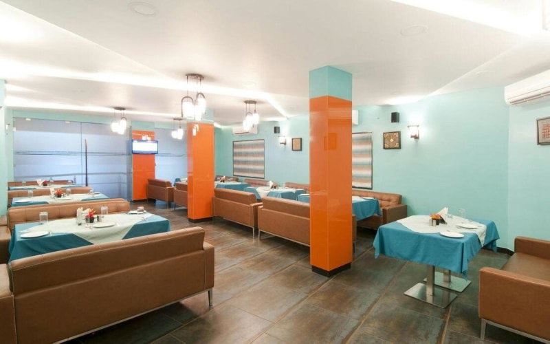 Hotel The Sudesh, Raipur, India