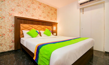 Treebo Arvind Residency, Mumbai, India