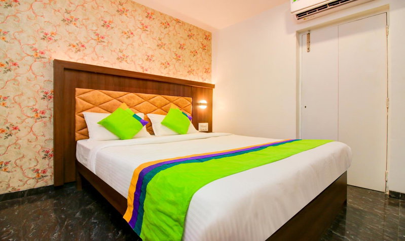Treebo Arvind Residency, Mumbai, India