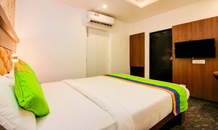 Treebo Arvind Residency, Mumbai, India
