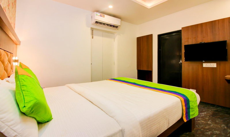 Treebo Arvind Residency, Mumbai, India
