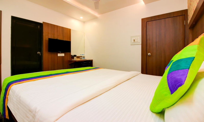 Treebo Arvind Residency, Mumbai, India