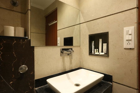 The Plaza Arch Premium - Indira Gandhi Int'l Airport, New Delhi, India