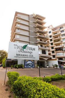 The Fern Residency, Miramar, Panaji, India