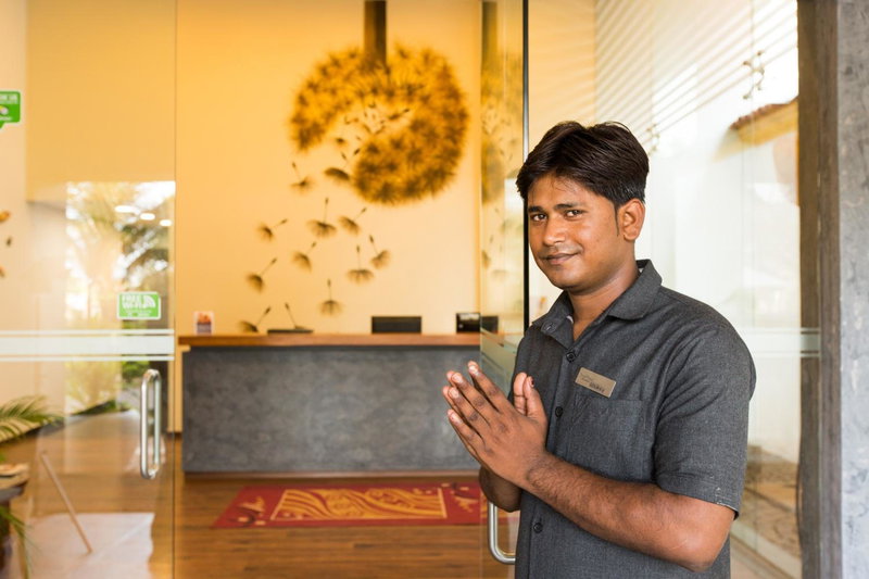 The Fern Residency, Miramar, Panaji, India