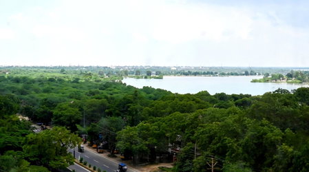 Hotel SKS Grand Palace-Vrindāvan, Vrindāvan, India