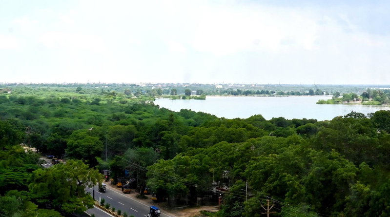 Hotel SKS Grand Palace-Vrindāvan, Vrindāvan, India