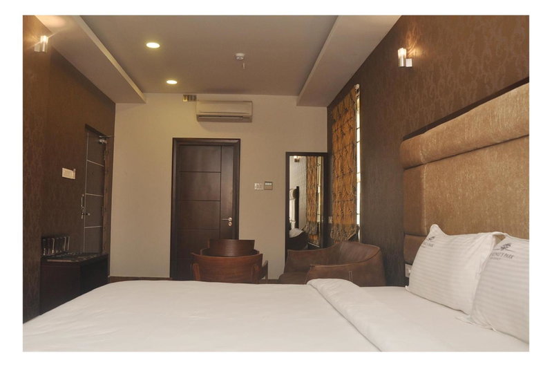 The Kings Park Residency, Chennai, India
