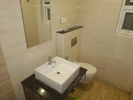 The Kings Park Residency, Chennai, India