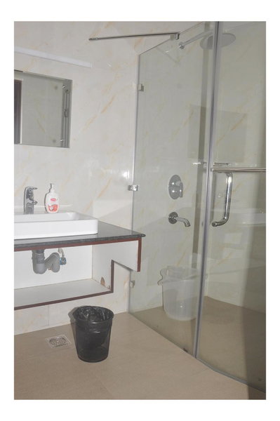 The Kings Park Residency, Chennai, India