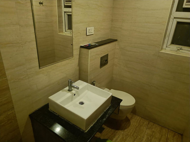 The Kings Park Residency, Chennai, India