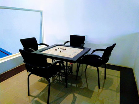 Angsana Oasis Spa & Resort, Yelahanka, India