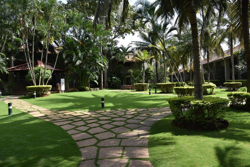 Angsana Oasis Spa & Resort, Yelahanka, India