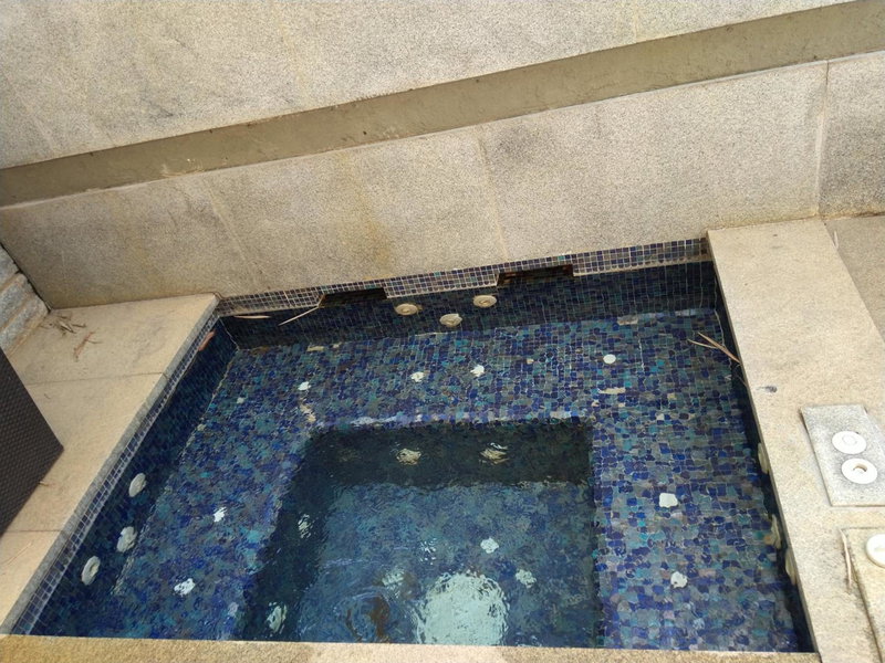 Angsana Oasis Spa & Resort, Yelahanka, India