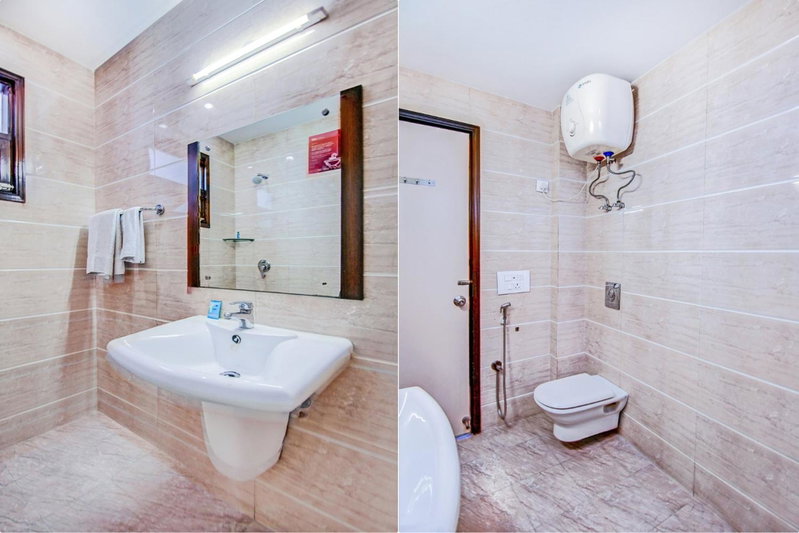 Via Hemkunt Residency - Nr Yatharth Super Speciality Hospital - Noida 110, Noida, India
