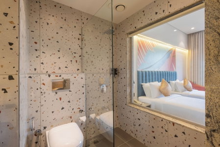Effotel by Sayaji Navi Mumbai, Panvel, India