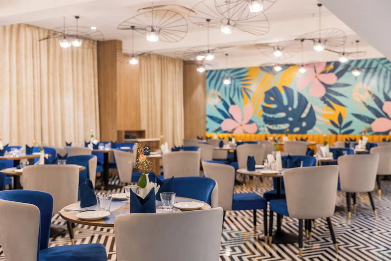 Effotel by Sayaji Navi Mumbai, Panvel, India