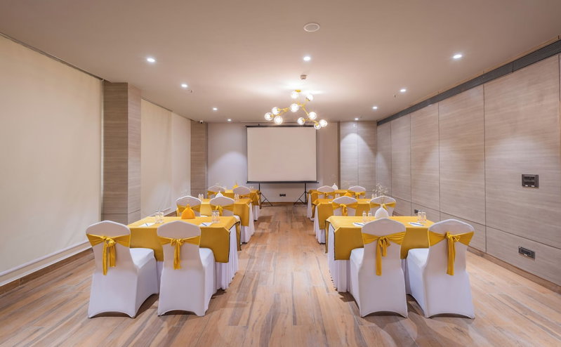 Effotel by Sayaji Navi Mumbai, Panvel, India