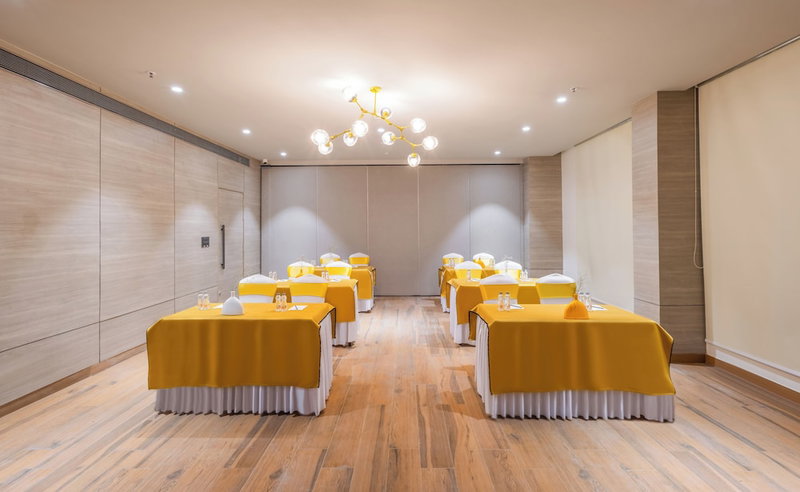 Effotel by Sayaji Navi Mumbai, Panvel, India