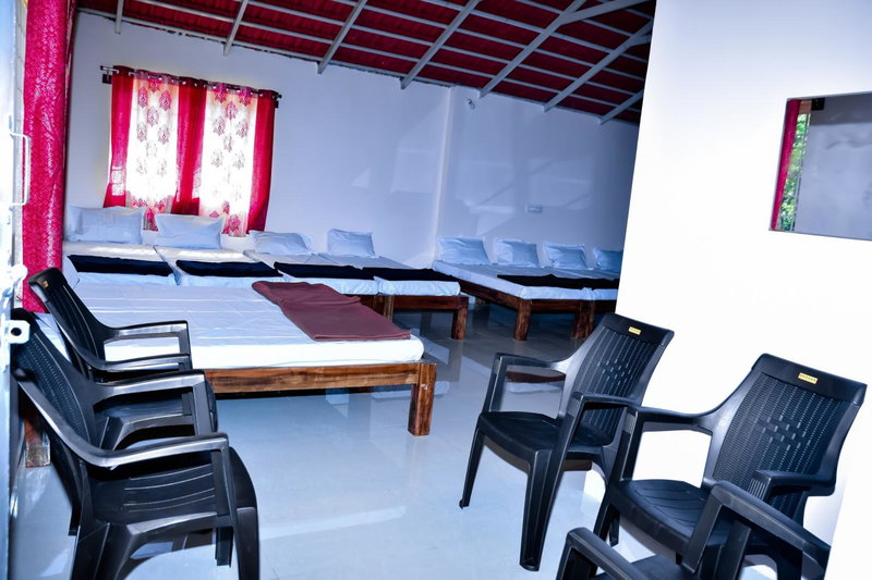 Immanamane Homestay, Chikmagalūr, India