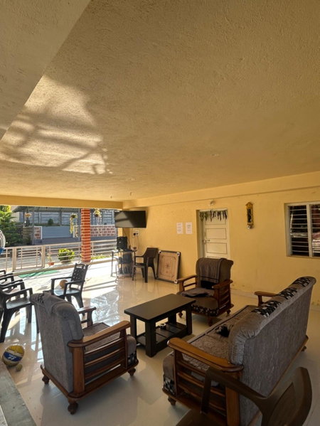 Immanamane Homestay, Chikmagalūr, India