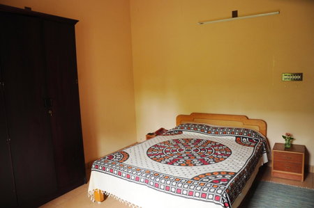 Muralee's Riverside Villa in Kochi, Cochin, India