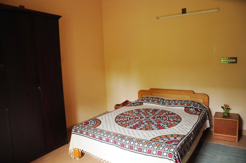 Muralee's Riverside Villa in Kochi, Cochin, India