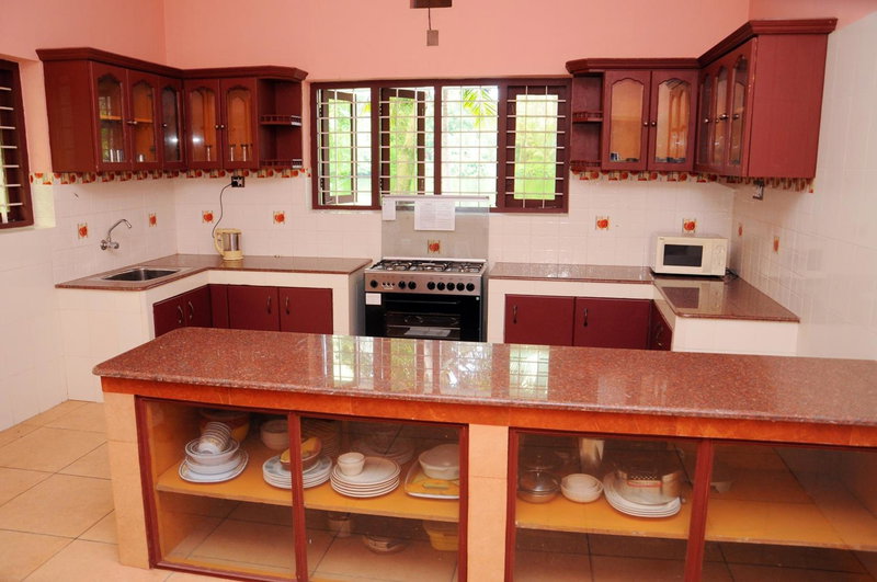 Muralee's Riverside Villa in Kochi, Cochin, India