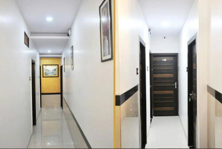 Hotel Akasa Inn Near T2 International Airport Mumbai, Mumbai, India