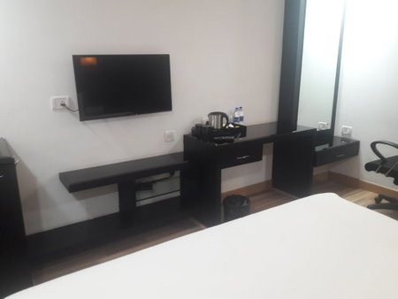 Hotel esthell, Chennai, India