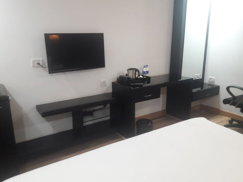 Hotel esthell, Chennai, India