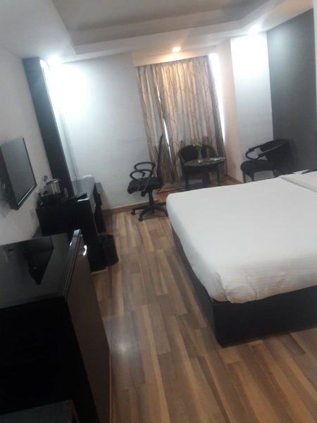 Hotel esthell, Chennai, India