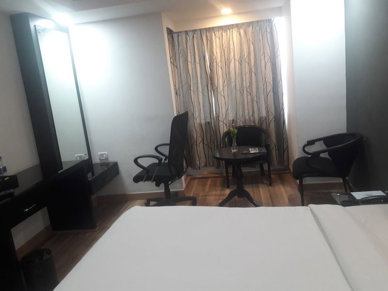 Hotel esthell, Chennai, India