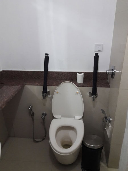 Hotel esthell, Chennai, India